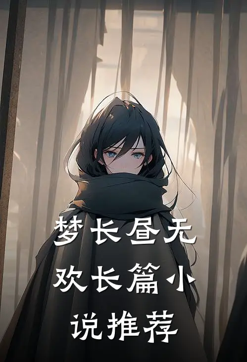 梦长昼无欢长篇小说推荐