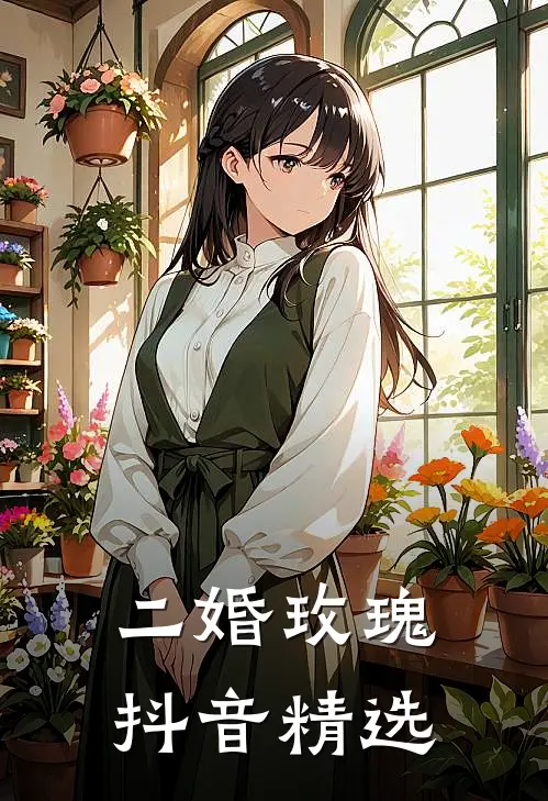 二婚玫瑰抖音精选