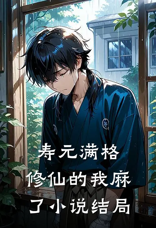 寿元满格，修仙的我麻了小说结局