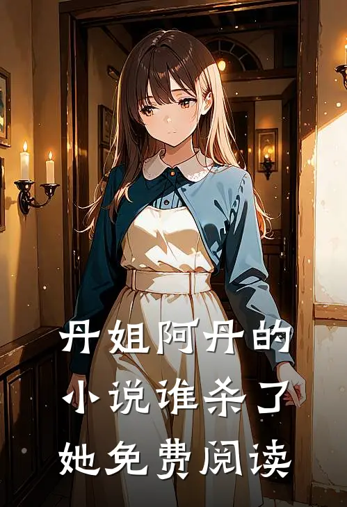 丹姐阿丹的小说谁杀了她免费阅读