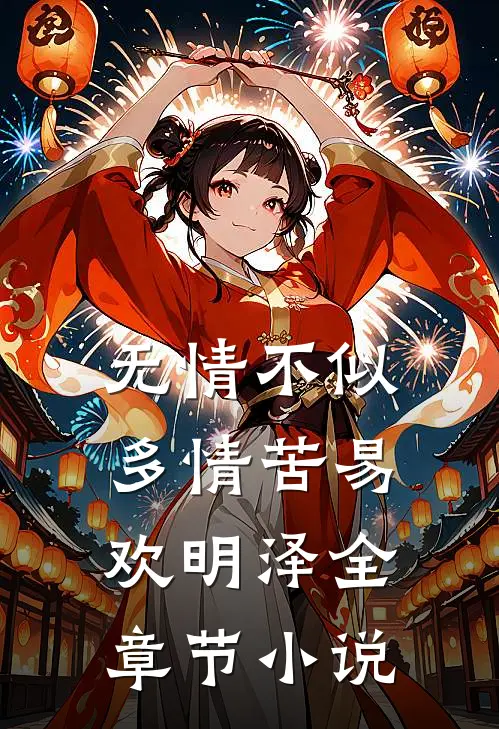 无情不似多情苦易欢明泽全章节小说