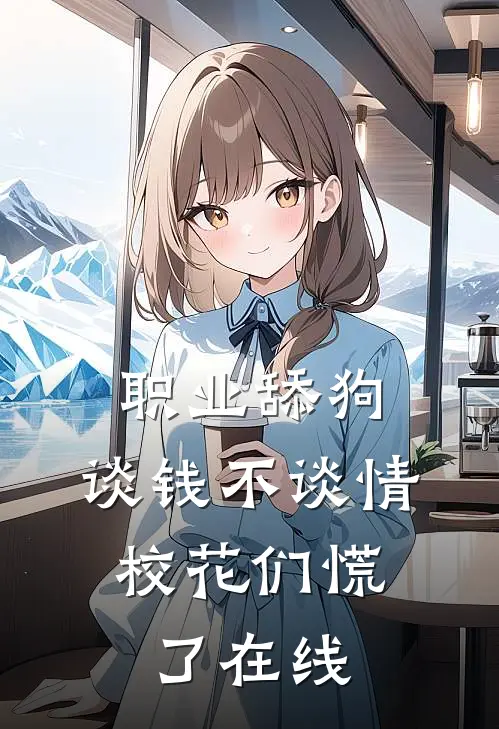 职业舔狗：谈钱不谈情，校花们慌了 在线