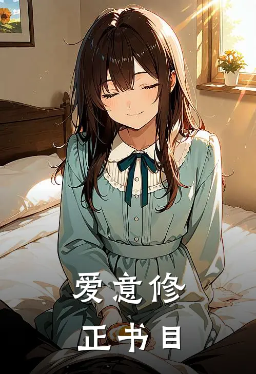 爱意修正书目