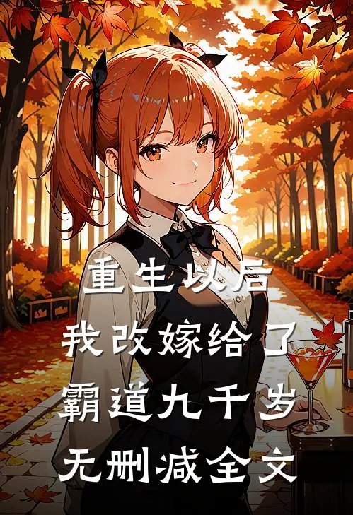 重生以后，我改嫁给了霸道九千岁无删减全文