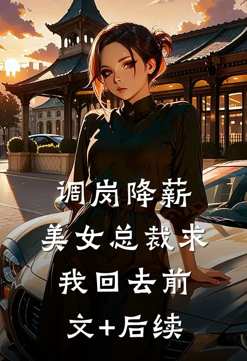 调岗降薪，美女总裁求我回去前文+后续