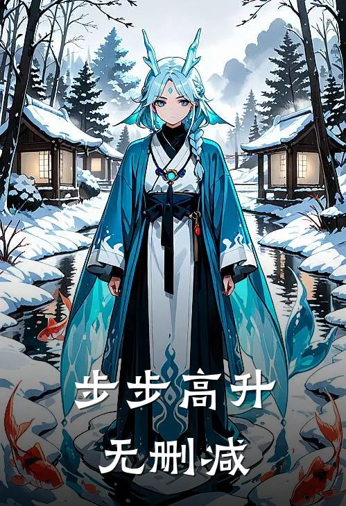 步步高升无删减