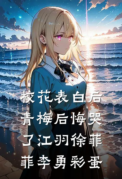 校花表白后青梅后悔哭了江羽徐菲菲李勇彩蛋