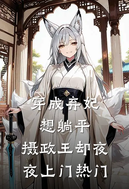 穿成弃妃想躺平，摄政王却夜夜上门热门