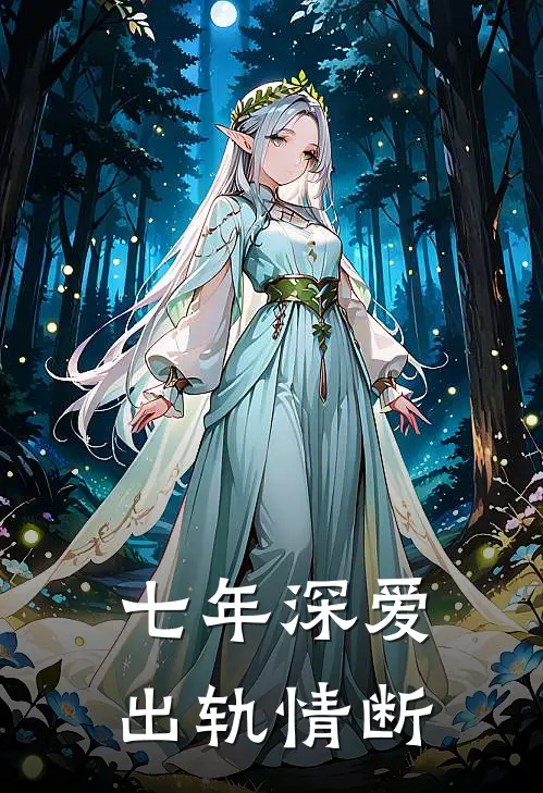 七年深爱，出轨情断