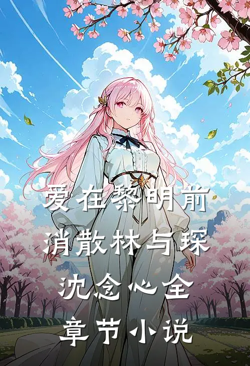 爱在黎明前消散林与琛沈念心全章节小说