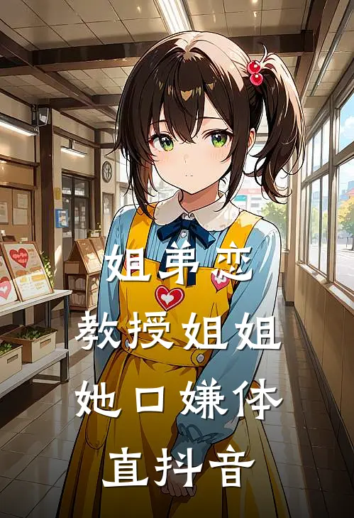 姐弟恋：教授姐姐她口嫌体直抖音