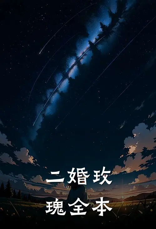 二婚玫瑰全本