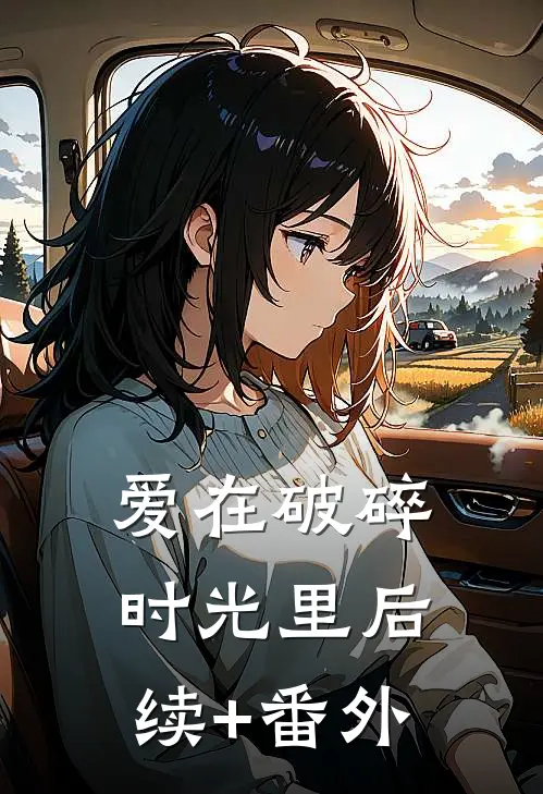 爱在破碎时光里后续+番外