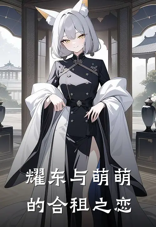 耀东与萌萌的合租之恋