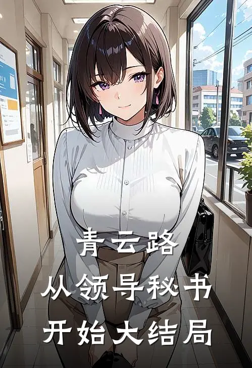 青云路：从领导秘书开始大结局