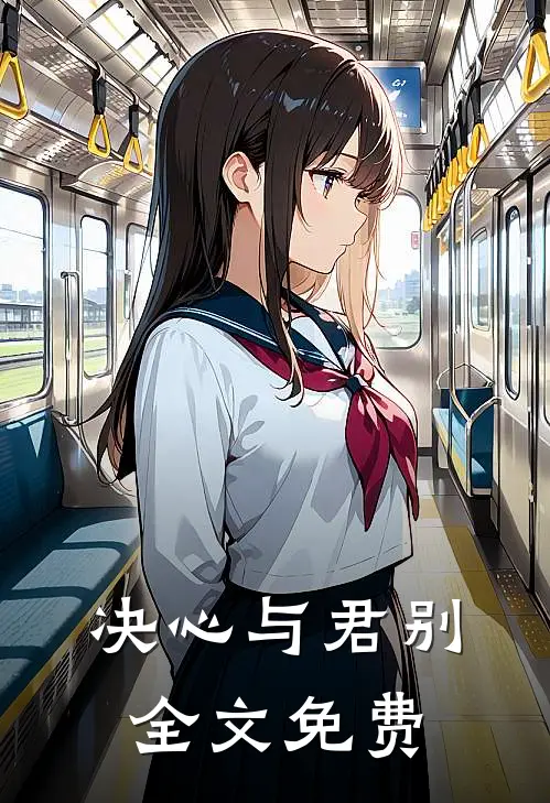 决心与君别全文免费