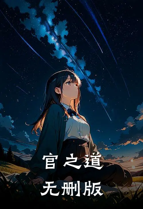 官之道无删版
