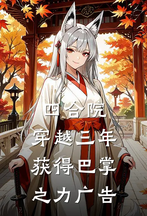 四合院：穿越三年获得巴掌之力广告