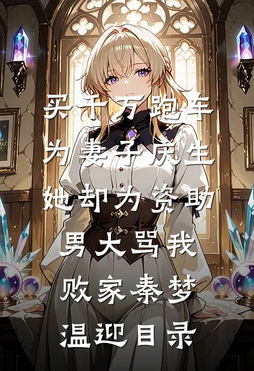 儿子失踪后，我被丈夫日夜折磨前言+后续