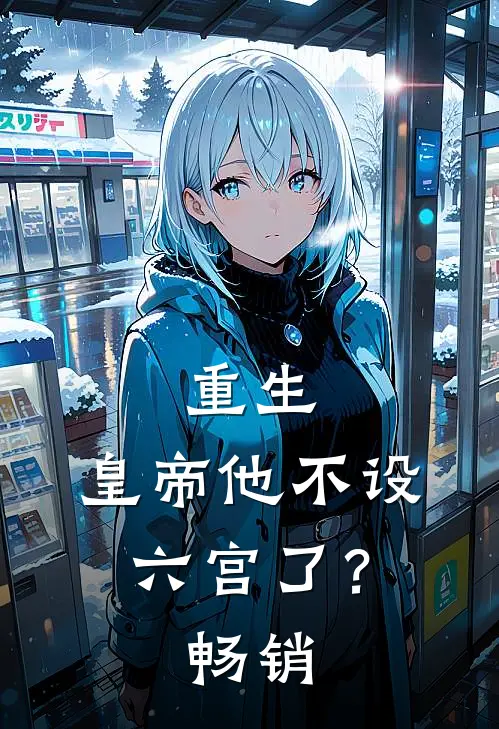 重生：皇帝他不设六宫了？畅销
