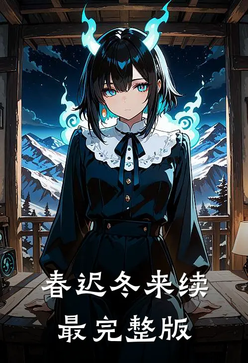 春迟冬来续最完整版