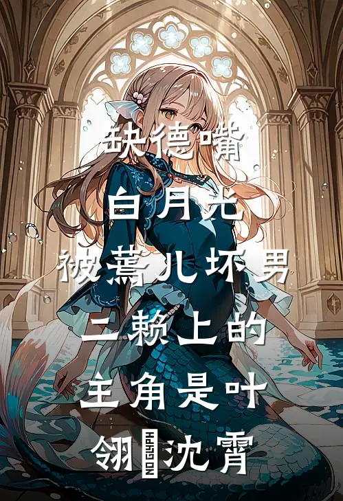 许你那片星空沉溺
