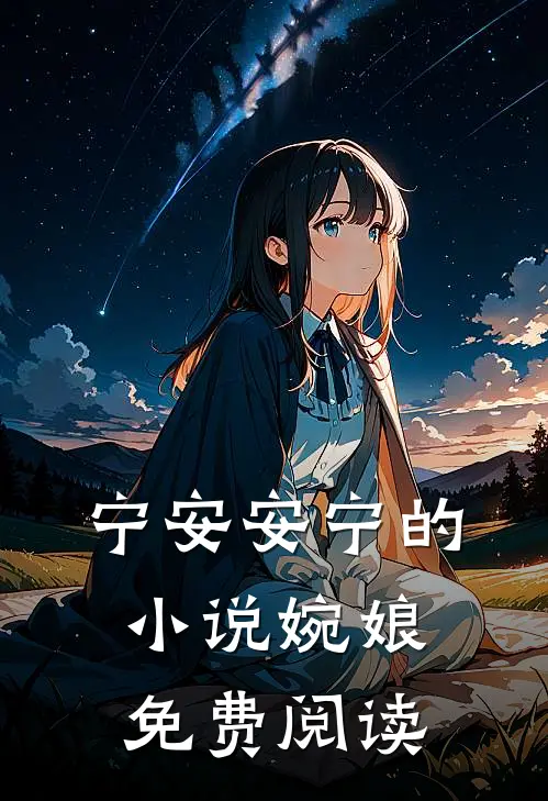 宁安安宁的小说婉娘免费阅读