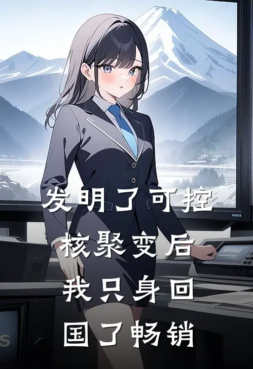 发明了可控核聚变后，我只身回国了畅销