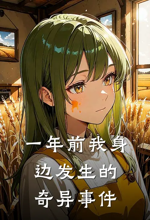 一年前我身边发生的奇异事件