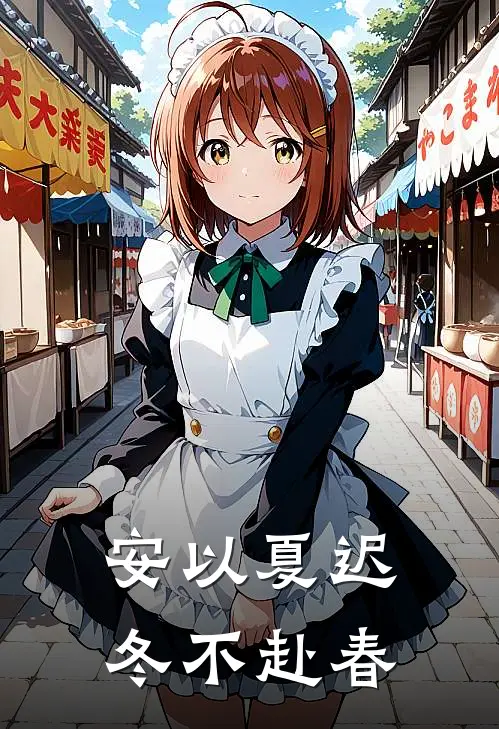 安以夏迟冬不赴春