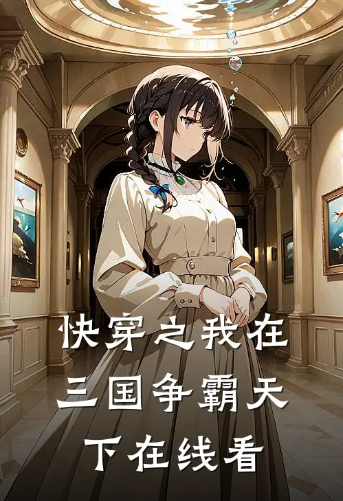 快穿之我在三国争霸天下在线看