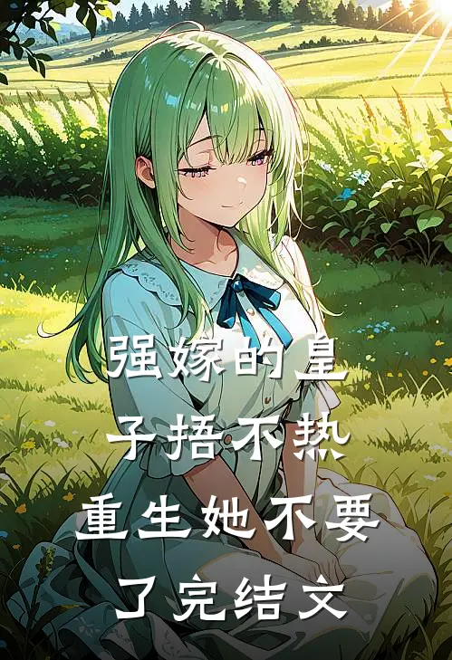强嫁的皇子捂不热，重生她不要了完结文