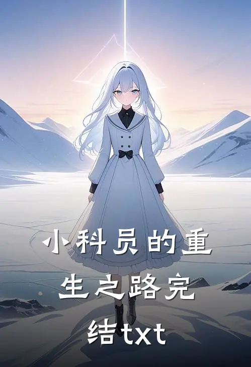 小科员的重生之路完结txt