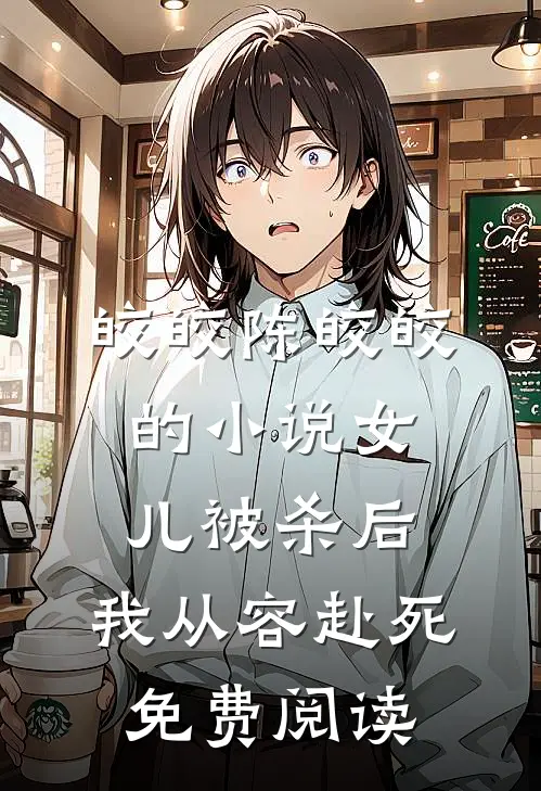 皎皎陈皎皎的小说女儿被杀后，我从容赴死免费阅读