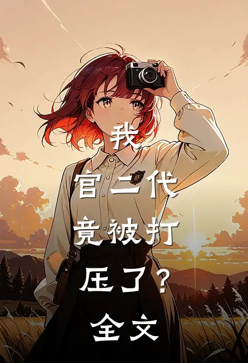 我，官二代，竟被打压了？全文
