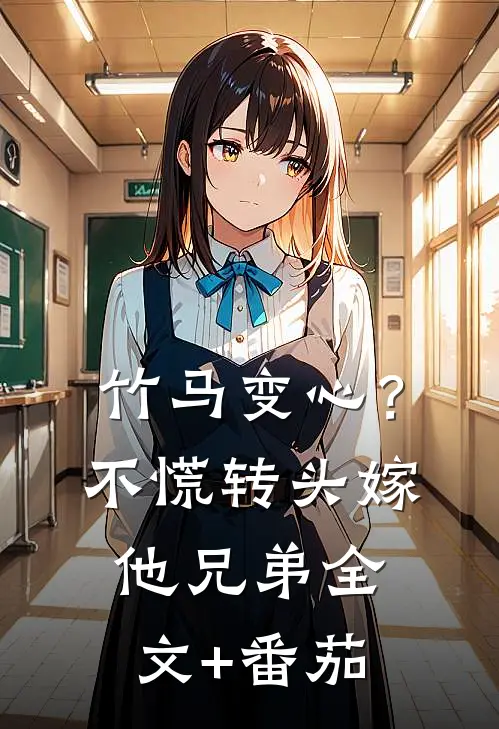 竹马变心？不慌，转头嫁他兄弟全文+番茄