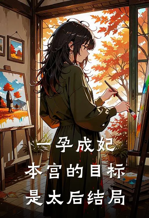 一孕成妃：本宫的目标是太后结局