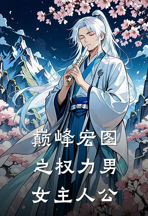 巅峰宏图之权力男女主人公