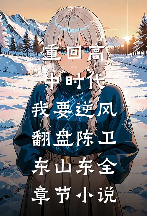 重回高中时代，我要逆风翻盘陈卫东山东全章节小说