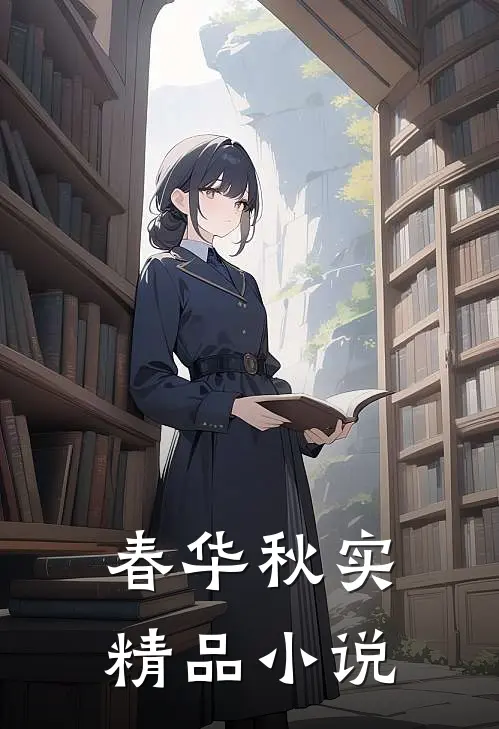 春华秋实精品小说