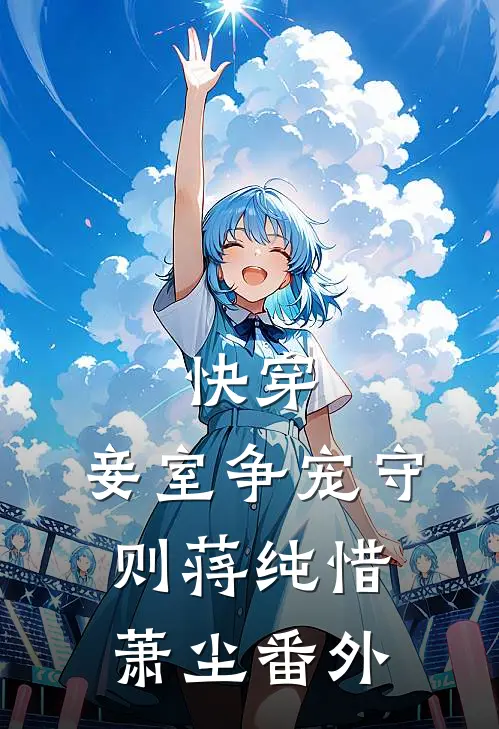 快穿：妾室争宠守则蒋纯惜萧尘番外