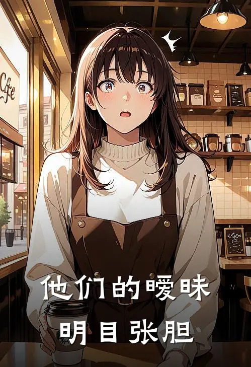 他们的暧昧明目张胆