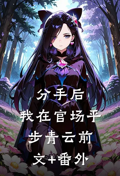 分手后，我在官场平步青云前文+番外