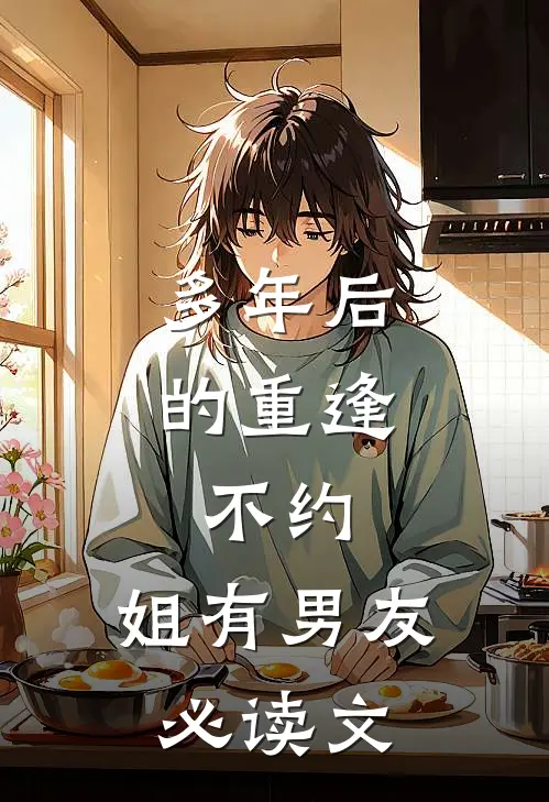多年后的重逢，不约，姐有男友必读文