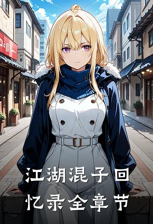 江湖混子回忆录全章节
