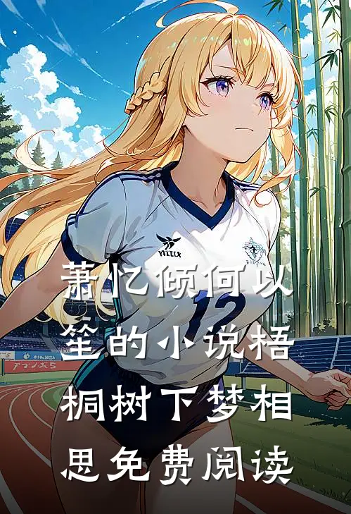 萧忆倾何以笙的小说梧桐树下梦相思免费阅读