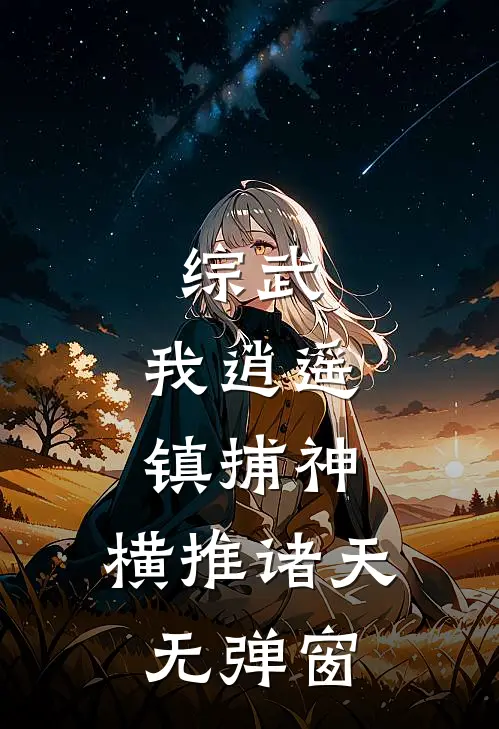 综武：我逍遥镇捕神，横推诸天无弹窗