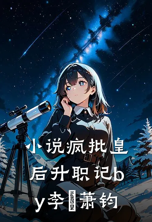 小说疯批皇后升职记by李璥萧钧