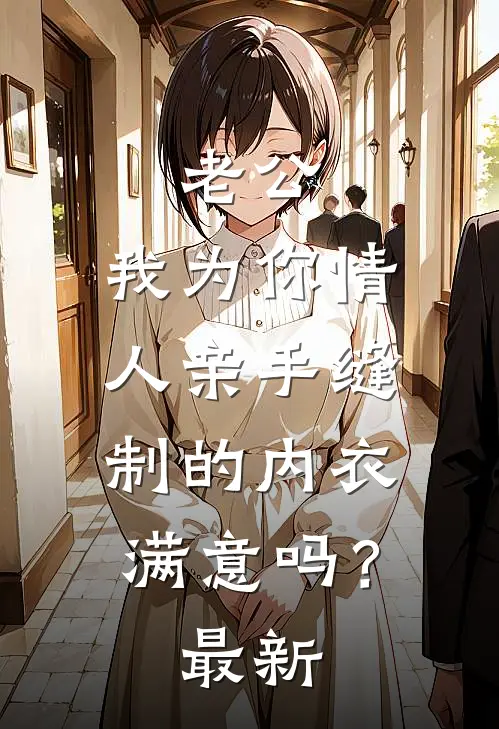 老公，我为你情人亲手缝制的内衣，满意吗？最新