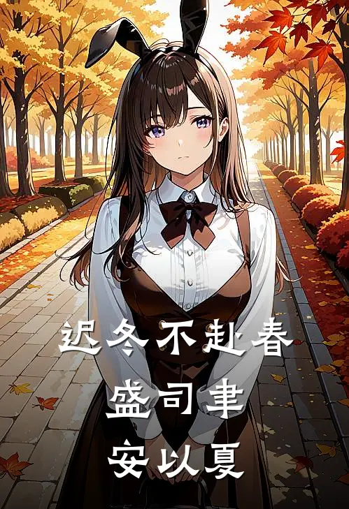 迟冬不赴春:盛司聿安以夏